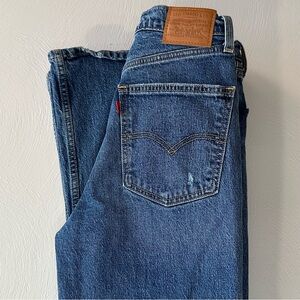 Women’s Levi's - 70's High Flare Jeans 27 x 32 - Style # A08990014